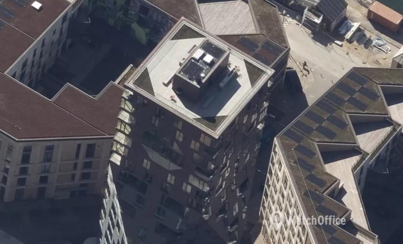 40 m² Shop for rent in Aarhus C, Irma Pedersens Gade 146 (8000) - 1 | MatchOffice.com