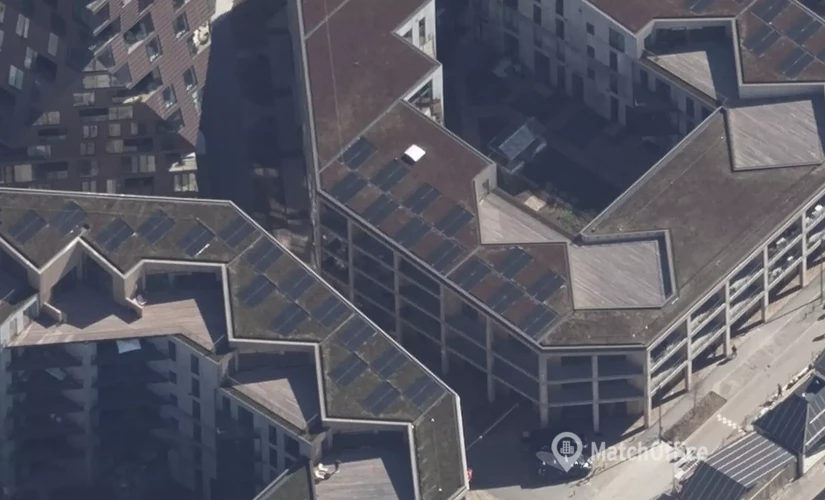 40 m² Commercial shop for rent in Aarhus C, Irma Pedersens Gade 146 (8000) - 3 | MatchOffice