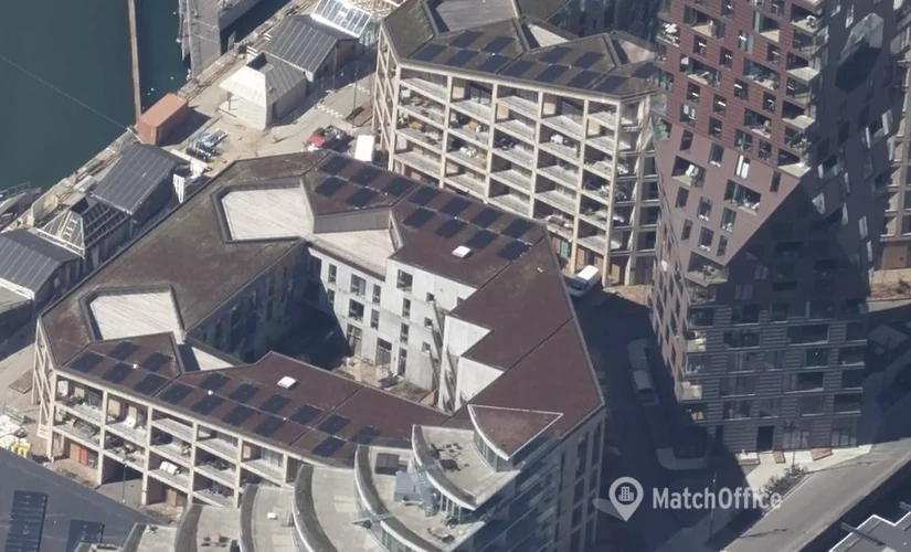 40 m² Shop for rent in Aarhus C, Irma Pedersens Gade 146 (8000) - 2 | MatchOffice.com