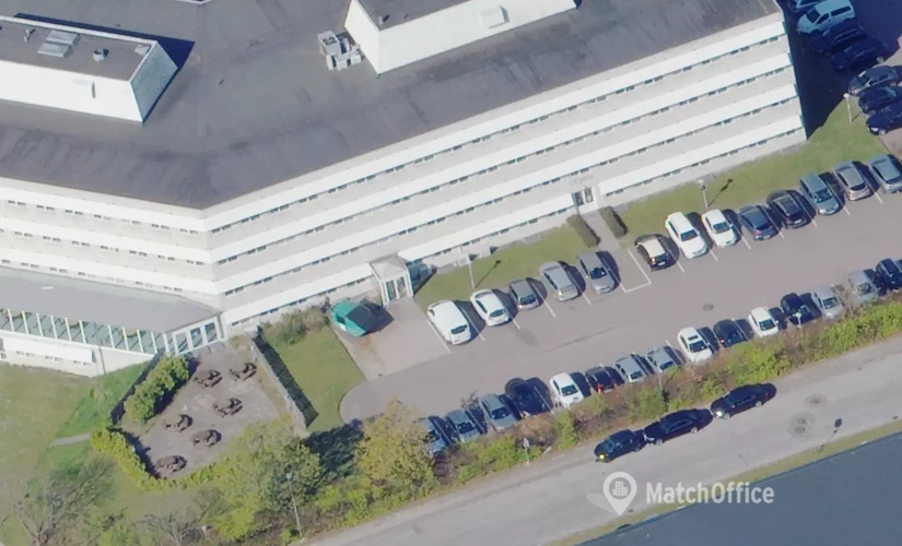 Office Tonsbakken 16 2. sal 2740 Skovlunde