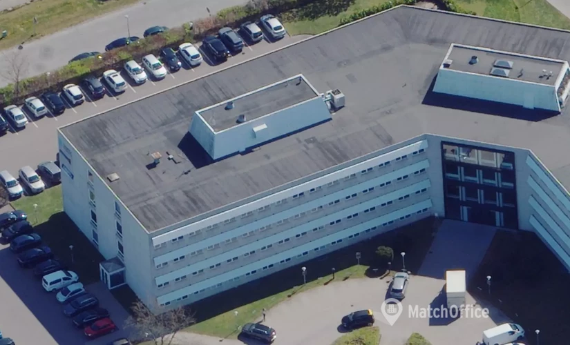 Kontor til leje på Tonsbakken 16 2. sal, 2740 Skovlunde - 601 m² | Foto 3 - Lokalebasen