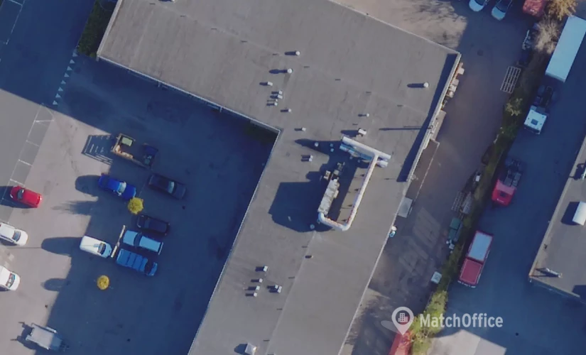 Kontor Værkstedsgården 17 1 2620 Albertslund