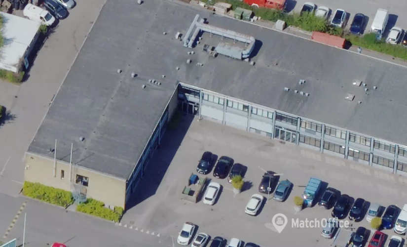 Kontor Værkstedsgården 17 1 2620 Albertslund