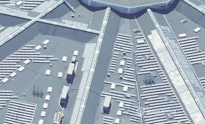 Kontor til leje på Skovvangen 42 1, 6000 Kolding - 173 m² | Foto 1 - Lokalebasen