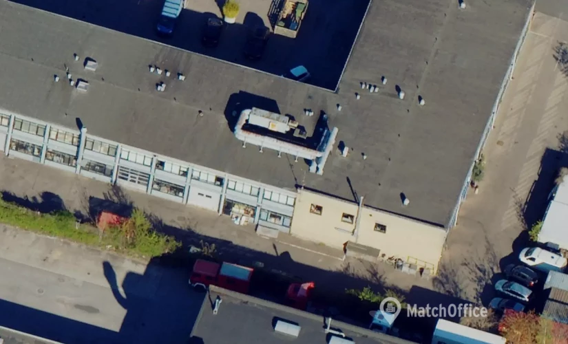 Kontor Værkstedsgården 17 1 2620 Albertslund