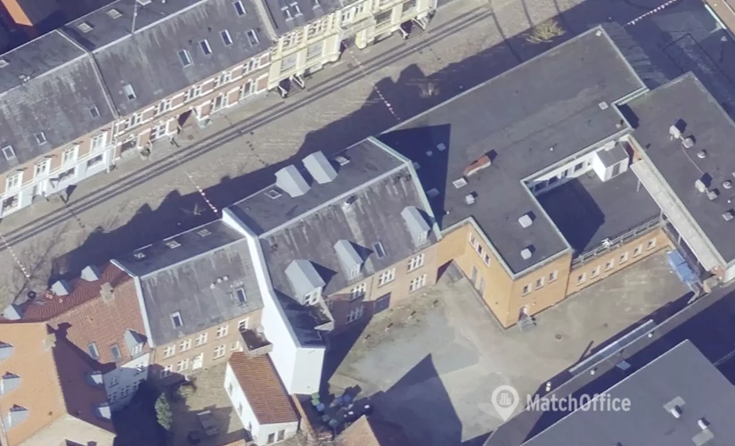 199 m² Shop for rent in Varde, Torvegade 3 (6800) - 0 | MatchOffice