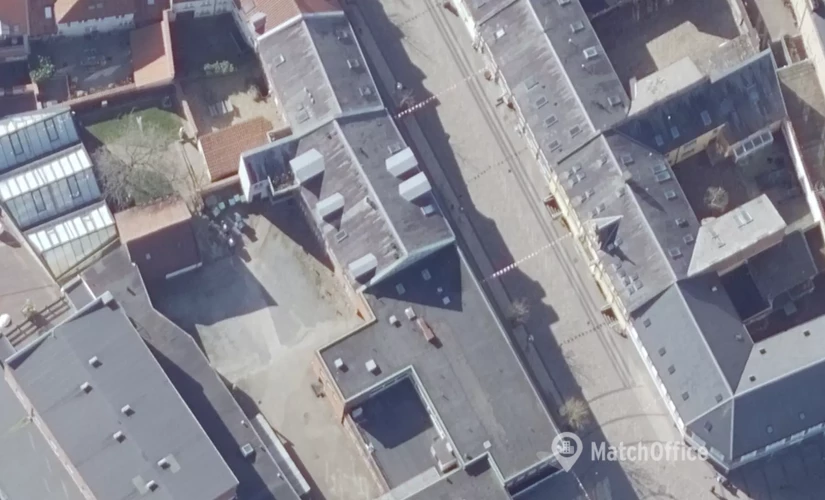 199 m² Shop for rent in Varde, Torvegade 3 (6800) - 4 | MatchOffice