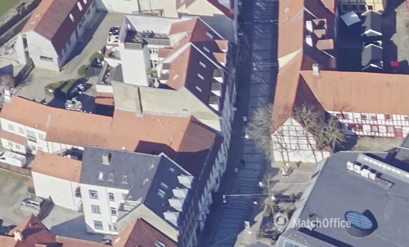 Butik til leje på Nørregade 12, 9000 Aalborg - 163 m² | Foto 0 - Lokalebasen