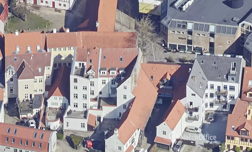 Butik til leje på Nørregade 12, 9000 Aalborg - 163 m² | Foto 0 - Lokalebasen