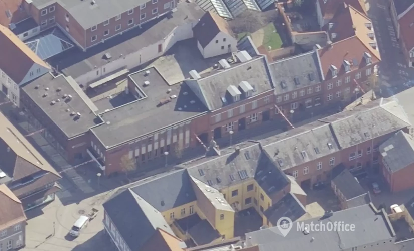 199 m² Store for rent in Varde, Torvegade 3 (6800) - 3 | MatchOffice.com