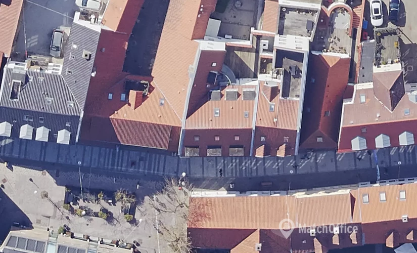 Butik til leje på Nørregade 12, 9000 Aalborg - 163 m² | Foto 4 - Lokalebasen.dk
