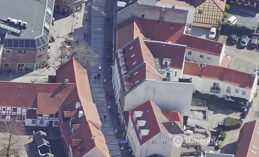 Butik til leje på Nørregade 12, 9000 Aalborg - 163 m² | Foto 3 - Lokalebasen