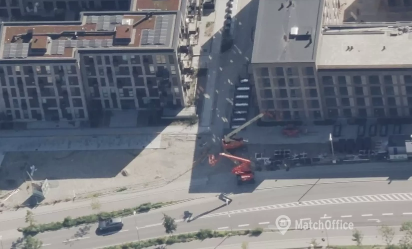 113 m² Store for rent in Taastrup, Jens Kofoeds Gade 18 (2630) - 0 | MatchOffice