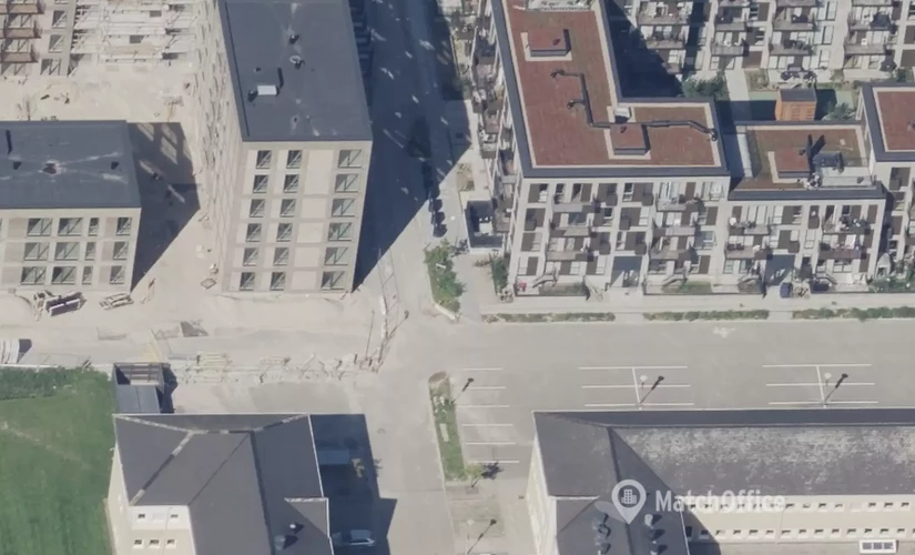 113 m² Shop for rent in Taastrup, Jens Kofoeds Gade 18 (2630) - 0 | MatchOffice