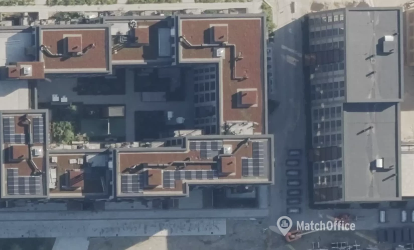 Butik til leje på Jens Kofoeds Gade 12, 2630 Taastrup - 96 m² | Foto 4 - Lokalebasen