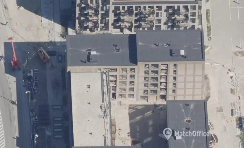 Butik til leje på Jens Kofoeds Gade 18, 2630 Taastrup - 113 m² | Foto 3 - Lokalebasen