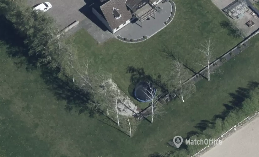 380 m² Commercial warehouse rental in Ringsted, Benløse Skel 20 (4100) - 3 | MatchOffice