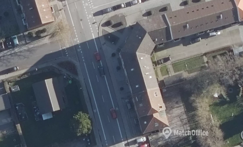 Kontor Nørrebrogade 77a, kl. 8930 Randers NØ