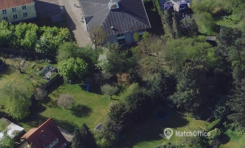 10 m² Coworking space  in Kongens Lyngby, Bagsværdvej 72 B (2800) - 1 | MatchOffice.com