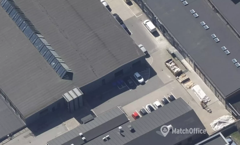 Coworking på Viborgvej 159a, 8210 Aarhus V - 10 m² | Foto 0 - Lokalebasen