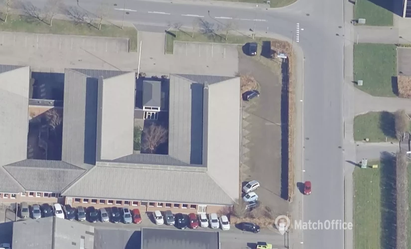 10 m² Shared workspace in Esbjerg O, Høgevej 25 (6705) - 0 | MatchOffice.com