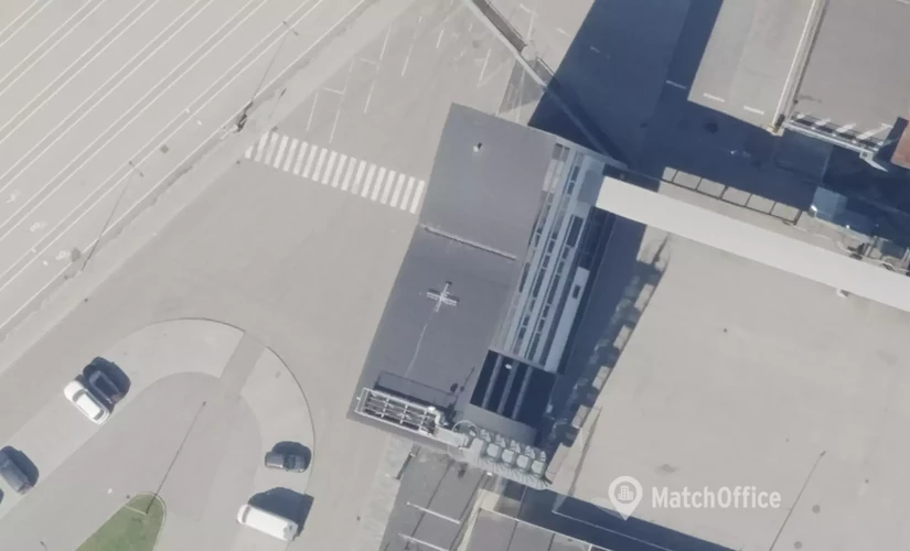 10 m² Co-working in Koge, Baltic Kaj 1 (4600) - 4 | MatchOffice.com