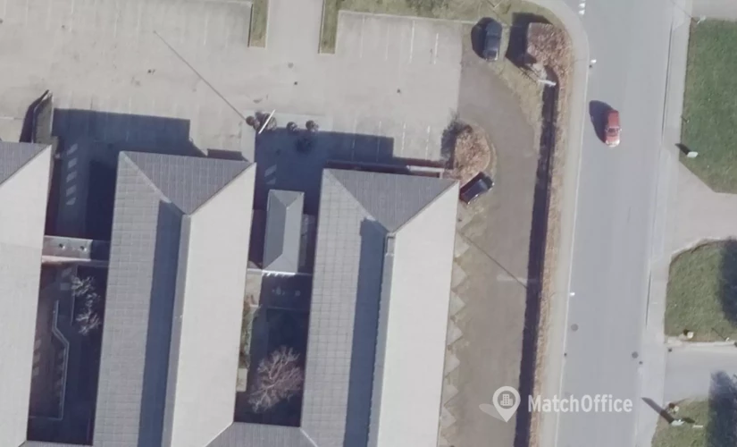 10 m² Co-working  in Esbjerg O, Høgevej 25 (6705) - 4 | MatchOffice