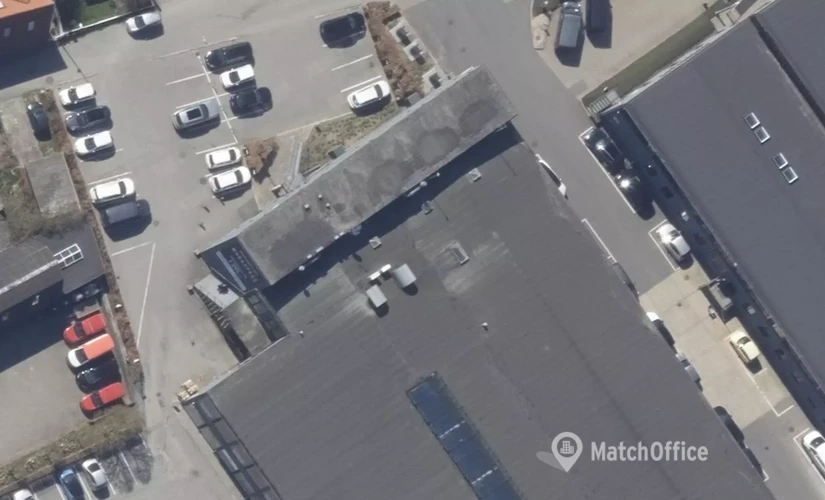 Coworking på Viborgvej 159a, 8210 Aarhus V - 10 m² | Foto 4 - Lokalebasen.dk