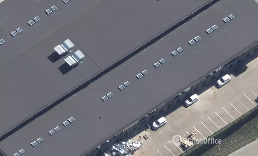 10 m² Shared office  in Aarhus V, Viborgvej 159a (8210) - 3 | MatchOffice.com