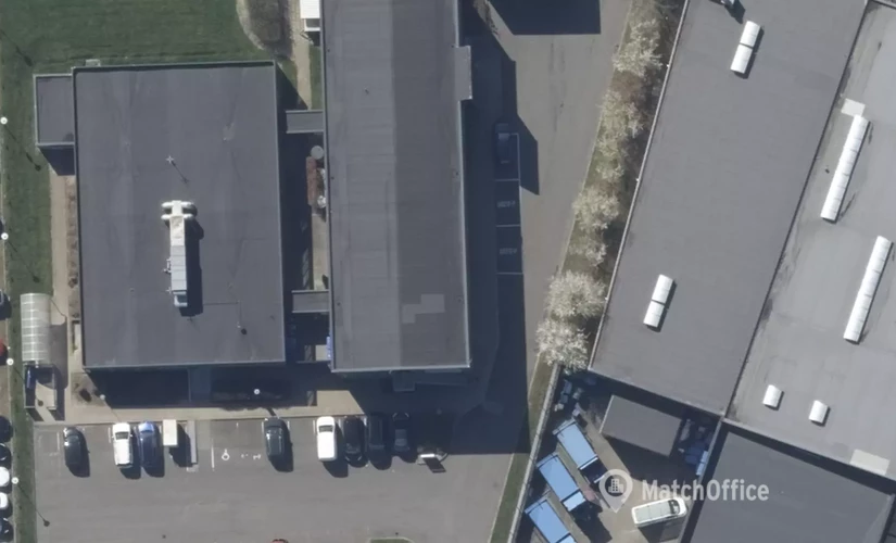 Coworking på Brendstrupgårdsvej 23 1. sal, 8200 Aarhus N - 10 m² | Foto 4 - Lokalebasen