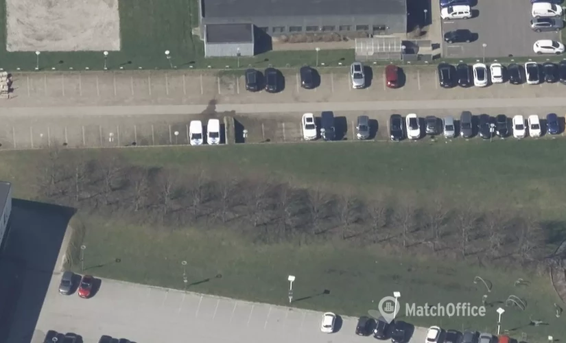 Coworking på Brendstrupgårdsvej 23 1. sal, 8200 Aarhus N - 10 m² | Foto 2 - Lokalebasen