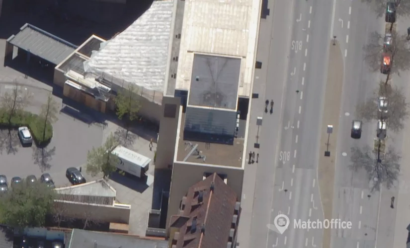 10 m² Shared office  in Hellerup, Strandvejen 70 (2900) - 1 | MatchOffice