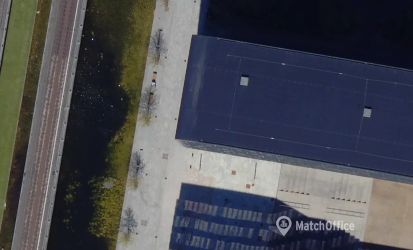 10 m² Shared workspace in Copenhagen S, Ørestads Boulevard 73 (2300) - 0 | MatchOffice.com