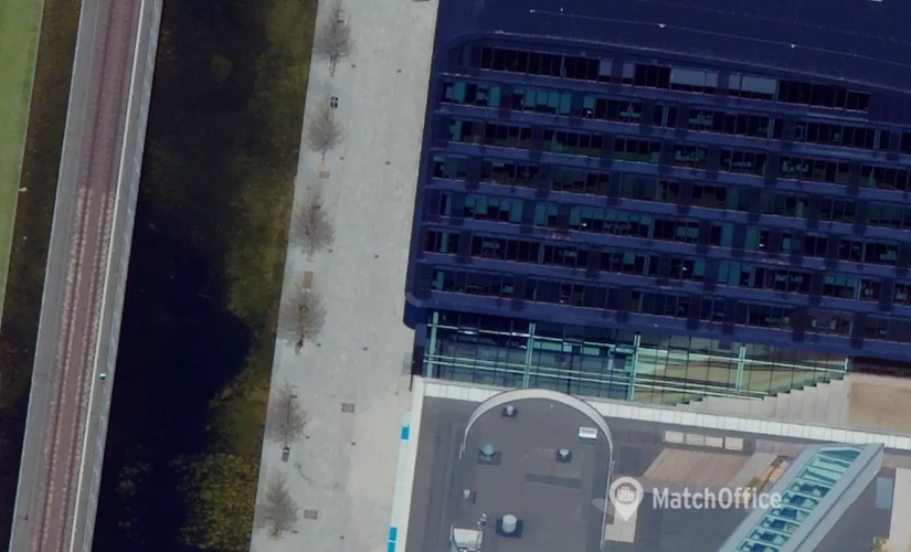 10 m² Shared workspace in Copenhagen S, Ørestads Boulevard 73 (2300) - 0 | MatchOffice