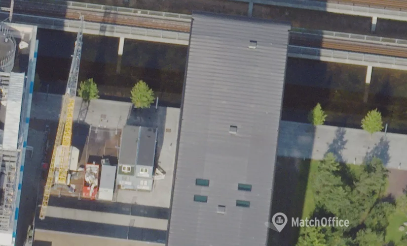 10 m² Coworking space in Copenhagen S, Ørestads Boulevard 73 (2300) - 2 | MatchOffice.com