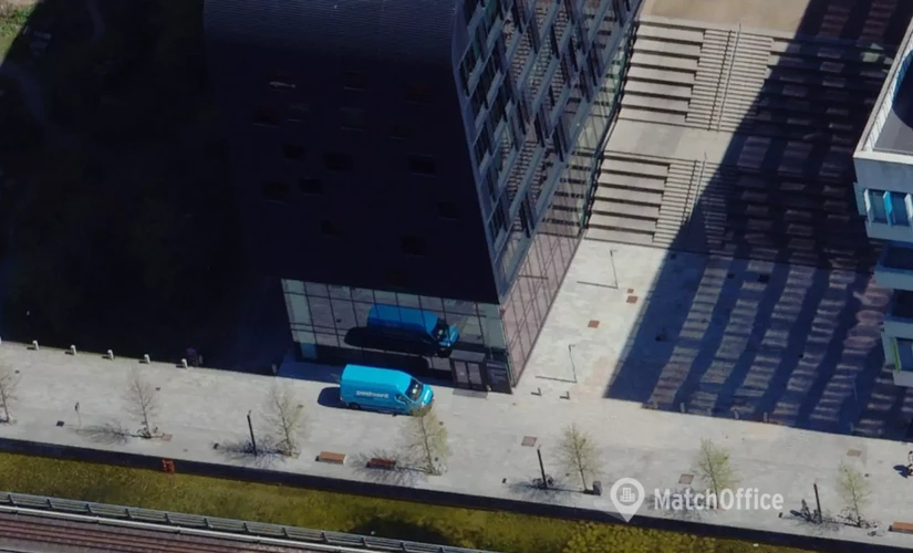 10 m² Coworking in Copenhagen S, Ørestads Boulevard 73 (2300) - 3 | MatchOffice.com