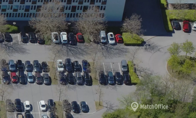 Coworking på Automatikvej 1, 2860 Søborg - 10 m² | Foto 0 - Lokalebasen.dk
