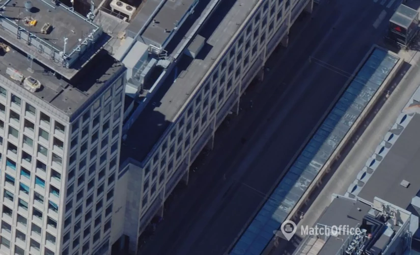 Coworking på Frederiksborggade 15 2, 1360 København K - 10 m² | Foto 2 - Lokalebasen.dk