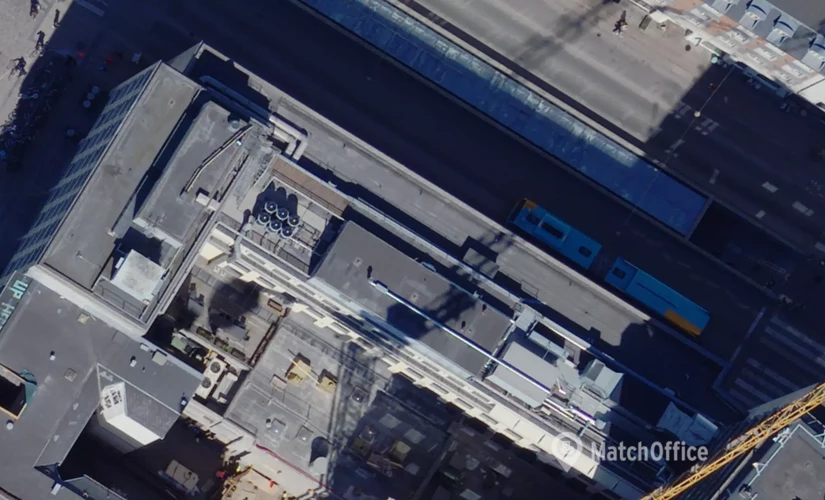 Coworking på Frederiksborggade 15 2, 1360 København K - 10 m² | Foto 4 - Lokalebasen