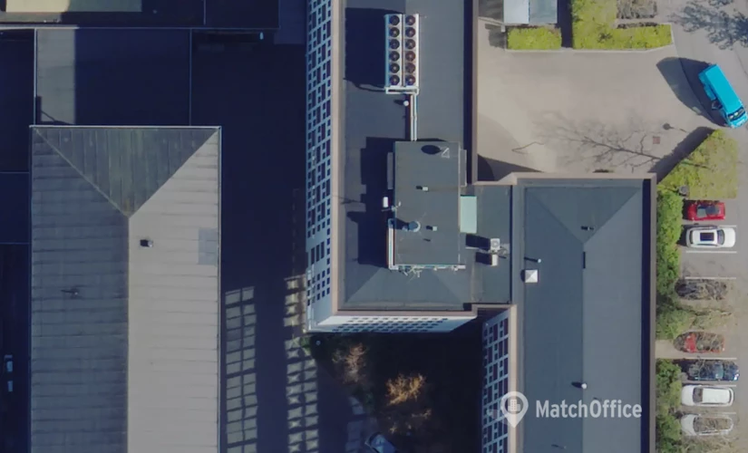 10 m² Shared office  in Soborg, Automatikvej 1 (2860) - 4 | MatchOffice.com