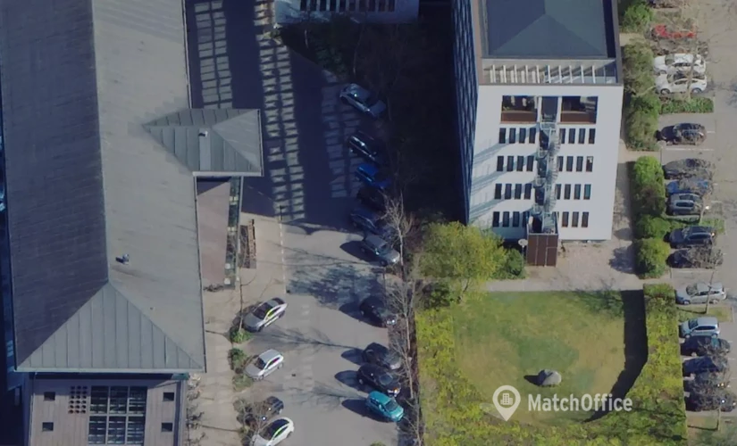Coworking på Automatikvej 1, 2860 Søborg - 10 m² | Foto 0 - Lokalebasen.dk