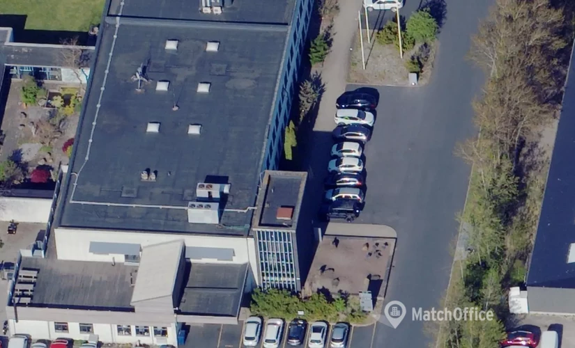 Coworking på Avedøreholmen 96. C 1, 2650 Hvidovre - 10 m² | Foto 0 - Lokalebasen