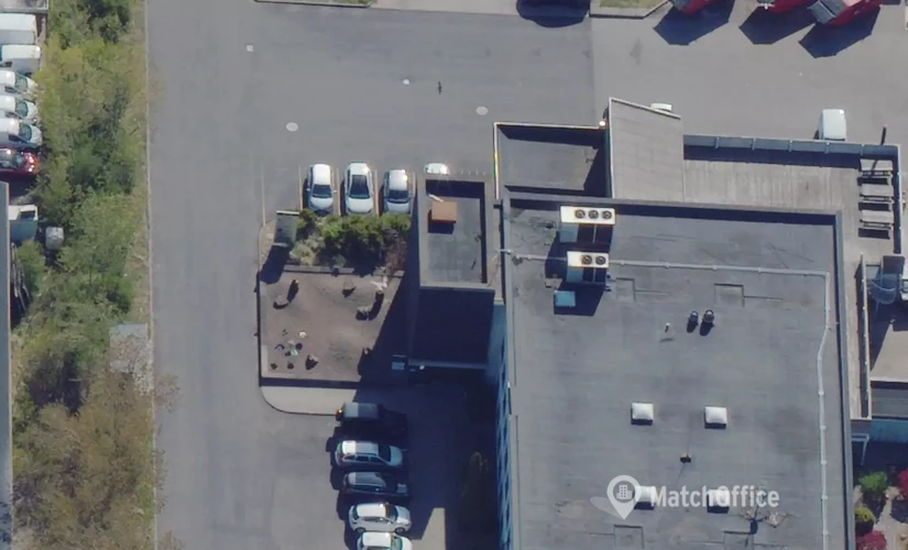 Coworking på Avedøreholmen 96. C 1, 2650 Hvidovre - 10 m² | Foto 3 - Lokalebasen