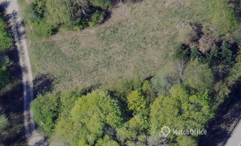 10 m² Shared office  in Albertslund, Herstedøstervej 2729 Unit A (2620) - 2 | MatchOffice.com