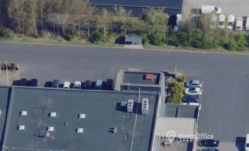 Coworking på Avedøreholmen 96. C 1, 2650 Hvidovre - 10 m² | Foto 0 - Lokalebasen