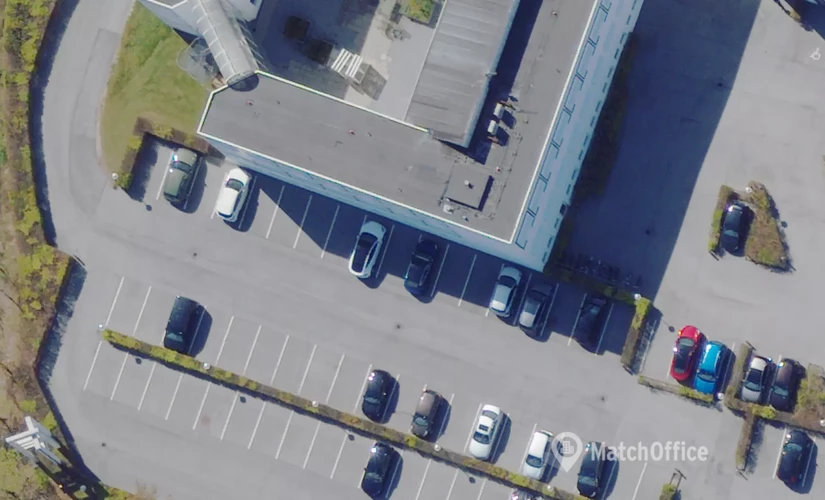 10 m² Coworking space in Ballerup, Lautruphøj 1-3 (2750) - 4 | MatchOffice