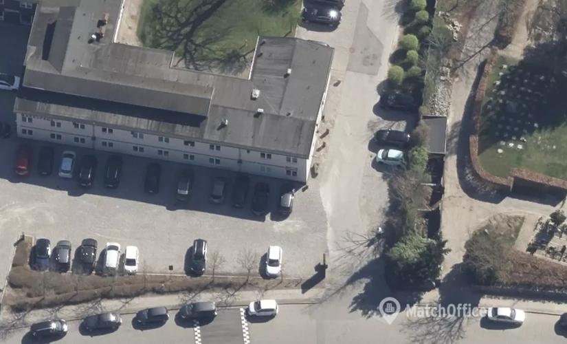 10 m² Coworking space in Aarhus V, Haslegårdsvej 8-12 (8210) - 0 | MatchOffice