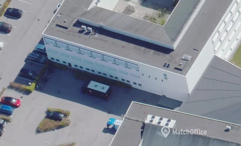 Coworking på Lautruphøj 1-3, 2750 Ballerup - 10 m² | Foto 3 - Lokalebasen.dk