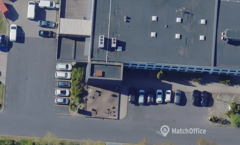 Coworking på Avedøreholmen 96. C 1, 2650 Hvidovre - 10 m² | Foto 4 - Lokalebasen.dk