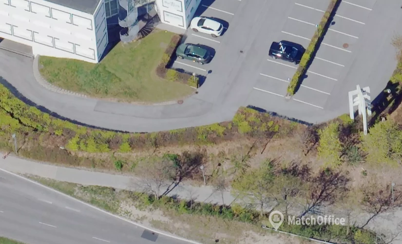 10 m² Coworking in Ballerup, Lautruphøj 1-3 (2750) - 2 | MatchOffice.com